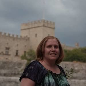 Meet your Posher, Chasity